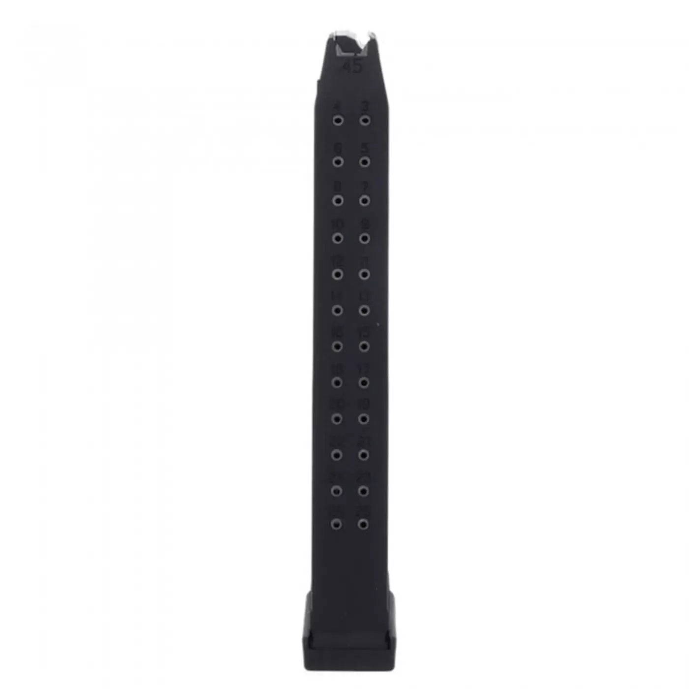  Glock 45ACP 26rd Magazine
