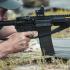 MAGPUL  AR-15  PMAG 5.56 & .223 30RD BLACK, GEN3 MAGAZINE
