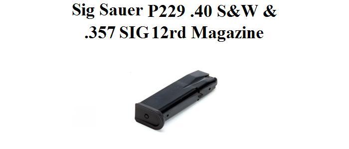 store/p/Sig-Sauer-P229-40-SW-357-Sig-12rd-Magazine-MG421