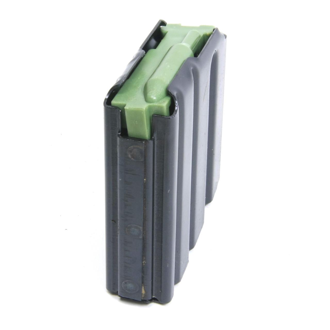 AR15 .223 10 Round Mag