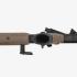 Magpul MOE+ Rear AR15 Grip, FDE (Tan)