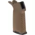 Magpul MOE+ Rear AR15 Grip, FDE (Tan)