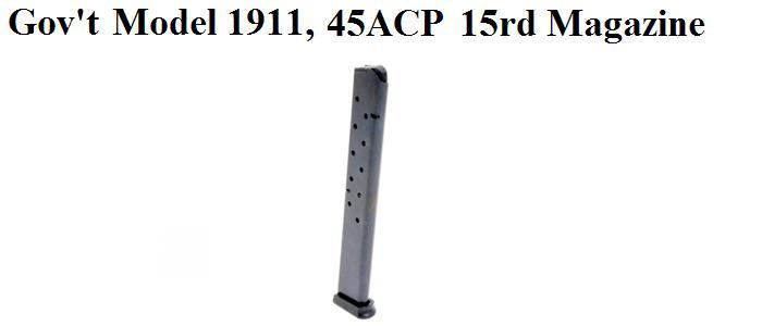 store/p/Government-Model-1911-45-ACP-15-rd-Magazine-MG418