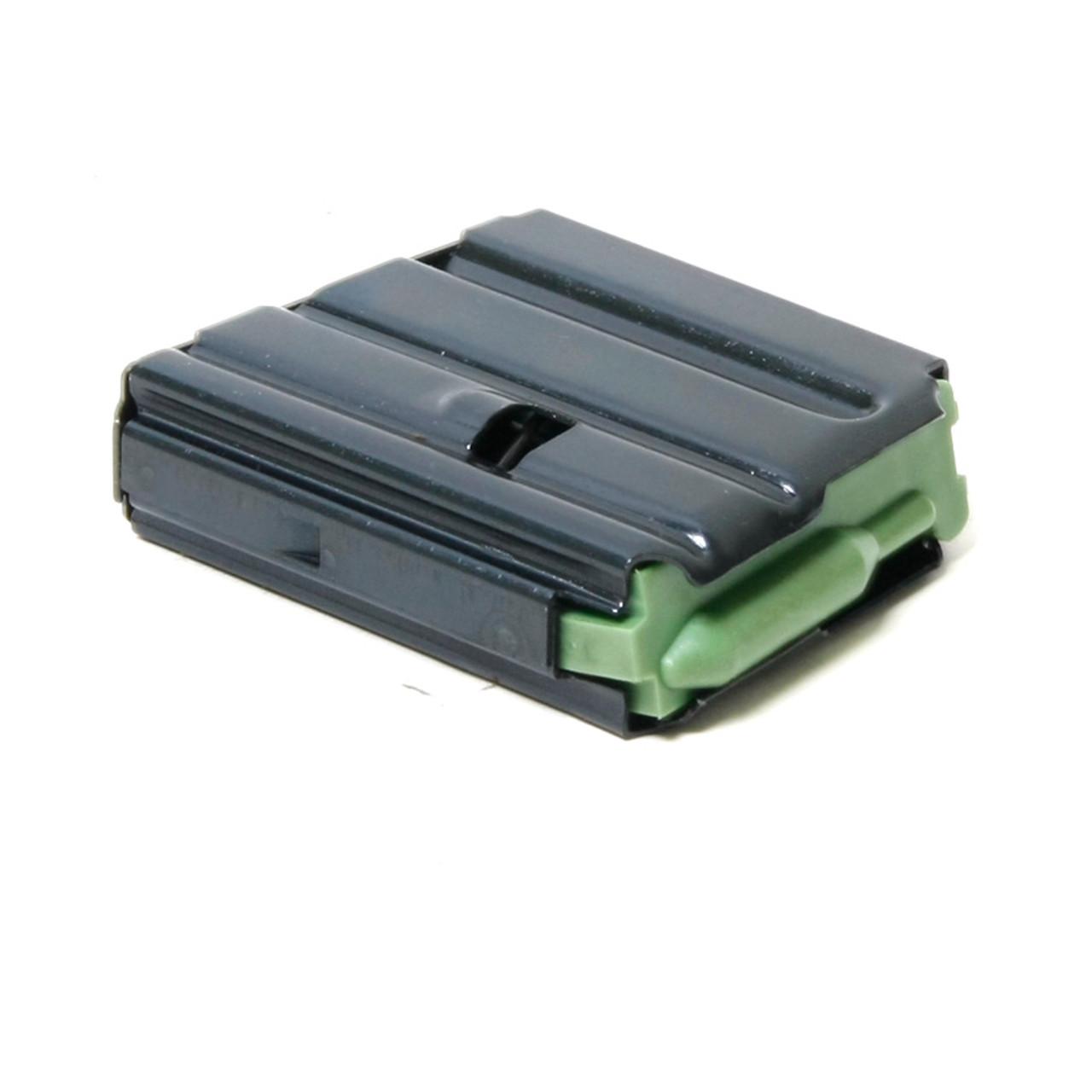 AR15 .223 5 Round Mag