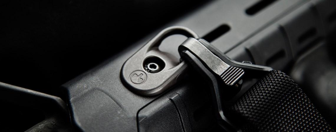MAGPUL MSA -  MOE Sling Attachment