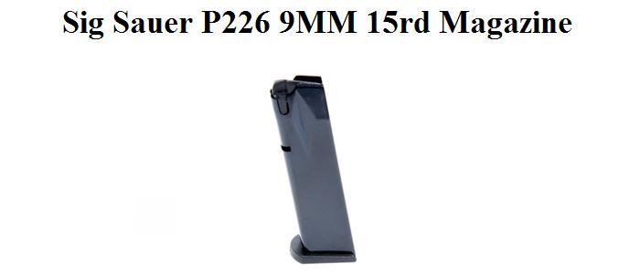 store/p/Sig-Sauer-P226-9MM-15rd-Magazine-MG420