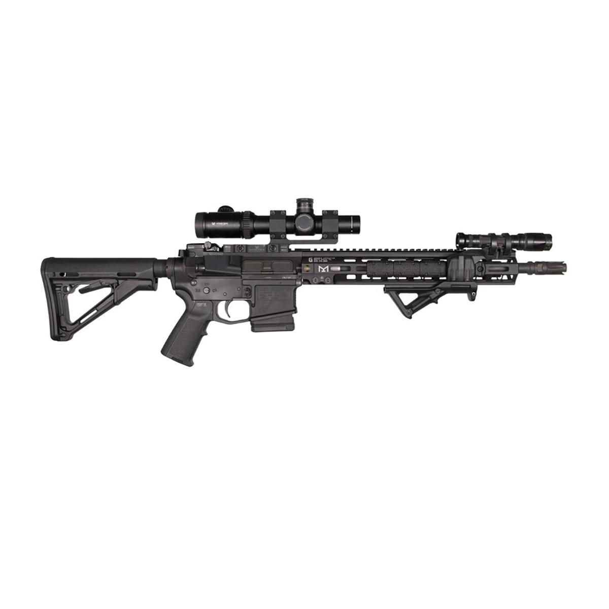 Magpul AFG -Angled Fore Grip, OD Green