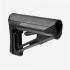 Magpul STR Storage/Type Restricted Stock - Black, Commercial Model