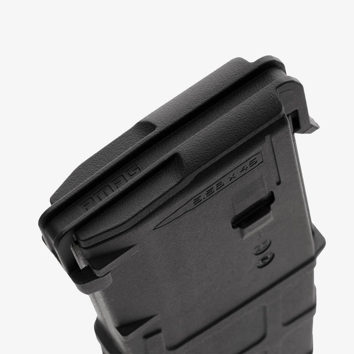 Magpul PMag Impact/Dust Covers, Black - 3 Pack