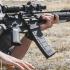 MAGPUL AR15 & M4 40RD 5.56 &.223 BLACK PMAG, GEN3