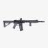 Magpul Moe Commercial Stock, Black