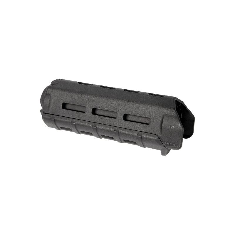Magpul Moe Handguard, Black, M4 Carbine