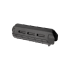 Magpul Moe Handguard, Black, M4 Carbine