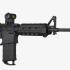 Magpul Moe Handguard, Black, M4 Carbine