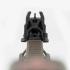 Magpul Mbus Back-Up Front Sight, Black
