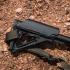 Magpul CTR/MOE Stock  Cheek Riser, 0.75", Black