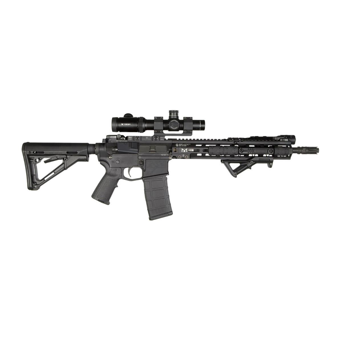Magpul AFG -Angled Fore Grip, Black