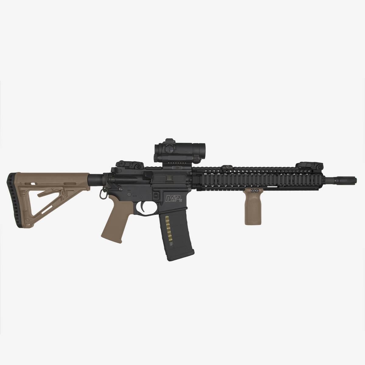  Magpul RVG - Rail Vertical Grip, FDE (Tan)