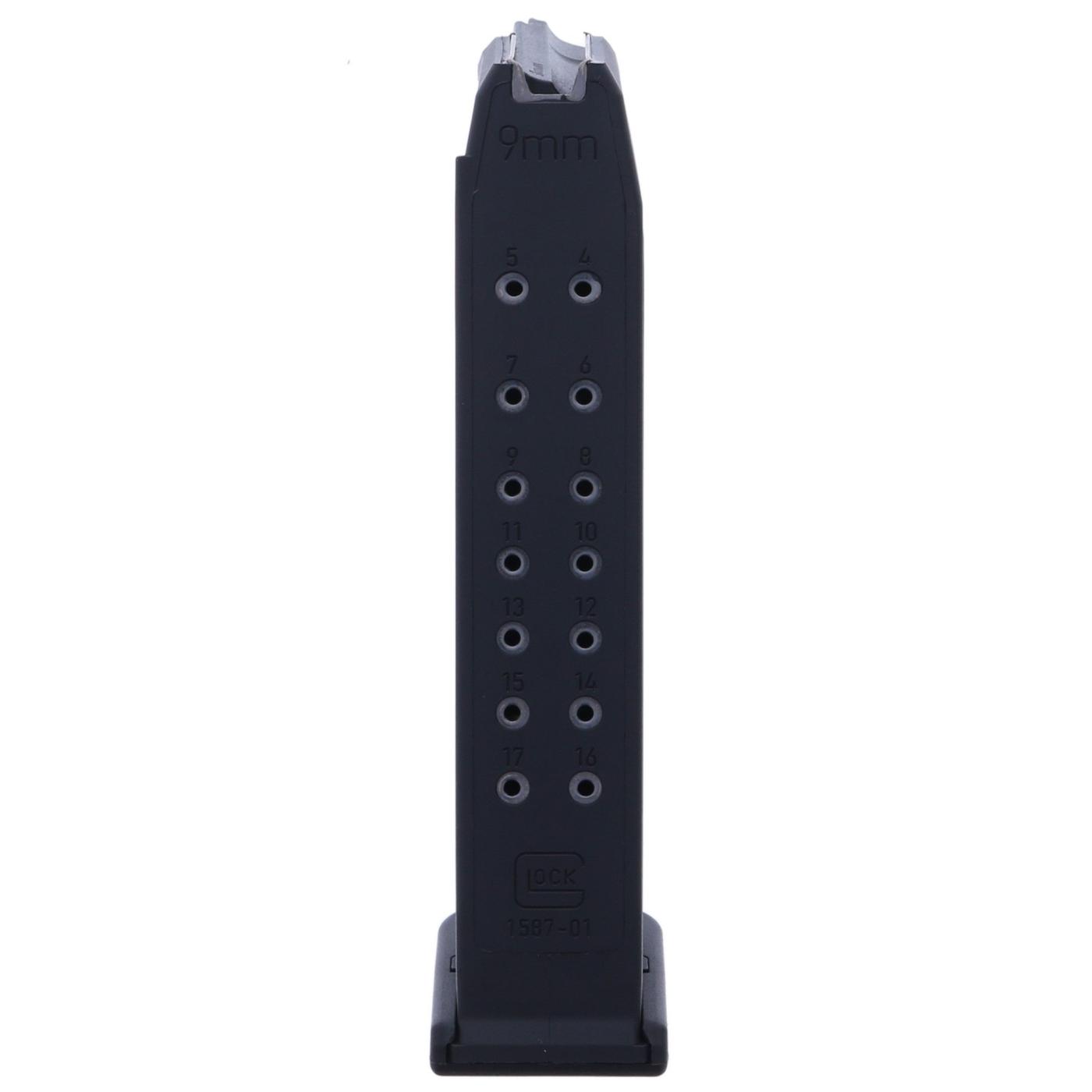 Glock Factory Model 17, 9MM, 17rds
