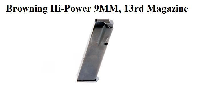 store/p/Browning-Hi-Power-9MM-13rd-Magazine-MG415
