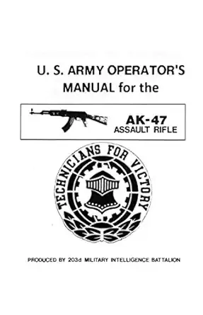 store/p/AK47-OPS-Manual-Department-of-The-Army-FB002