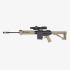 Magpul PMAG 10 Round LR/SR Gen3 .308 Black, AR Platform