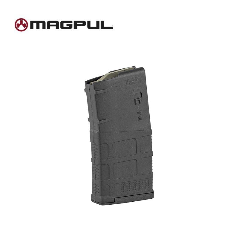 Magpul Pmag .308 (7.62 X 51) 20Rd Magazine Gen 3