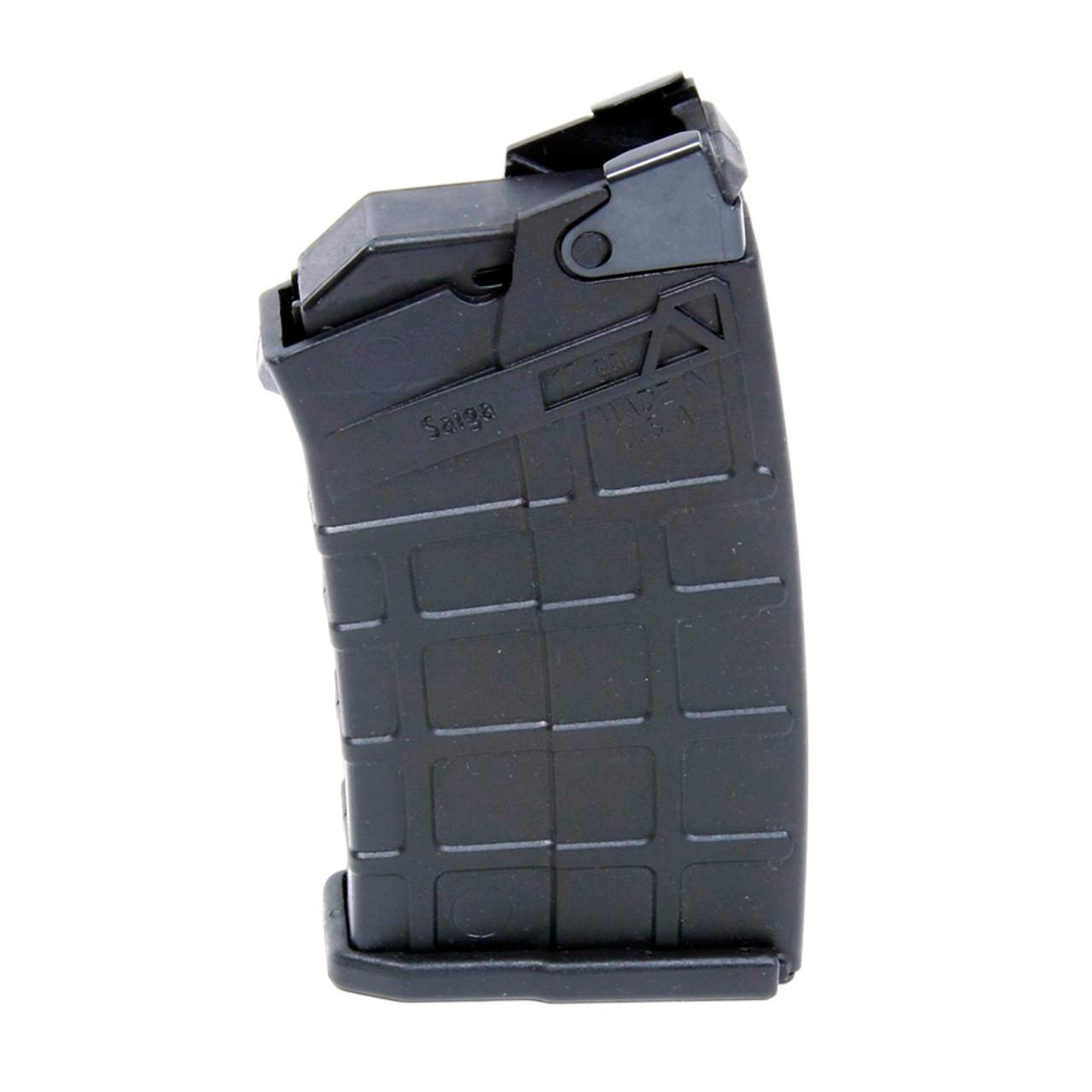 Saiga 12ga 5 Round Magazine