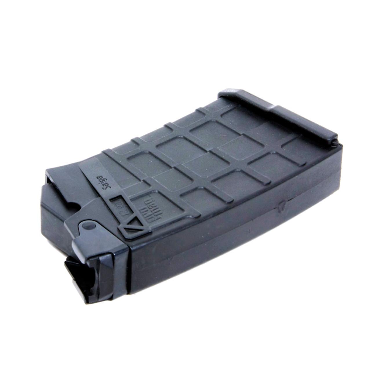 Saiga 12ga 5 Round Magazine