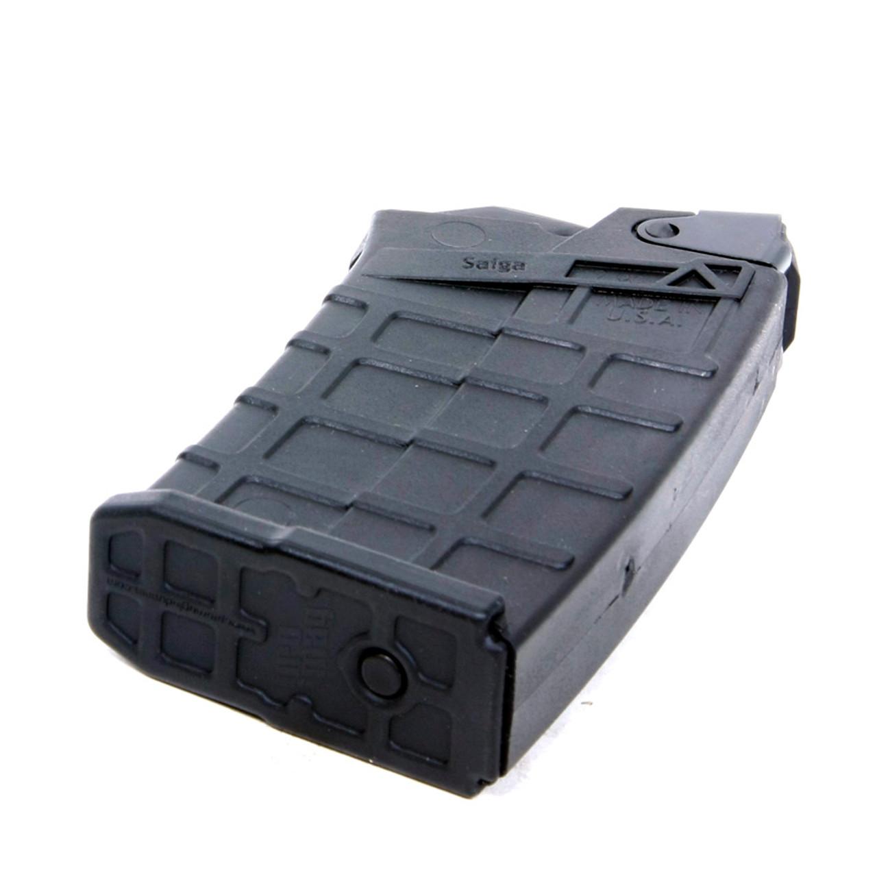 Saiga 12ga 5 Round Magazine
