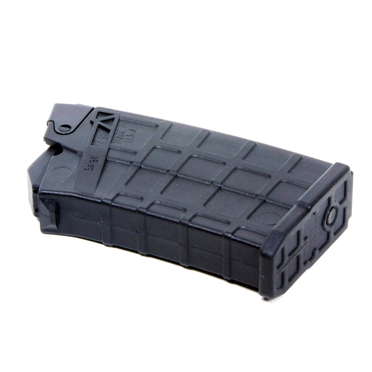 Saiga 12ga 5 Round Magazine