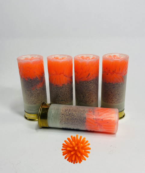 High Velocity Impact Projectile 5Rd Box
