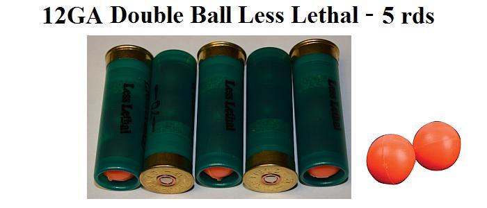 store/p/12ga-Rubber-Double-Ball-Projectile-5Rds-per-box-NL128