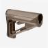 Magpul STR Storage/Type Restricted Stock - FDE (Tan) Mil-Spec Model