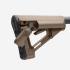Magpul STR Storage/Type Restricted Stock - FDE (Tan) Mil-Spec Model