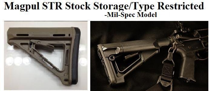 store/p/Magpul-STR-Storage-slash-Type-Restricted-Stock-OD-Green-Mil-Spec-Model-ML575