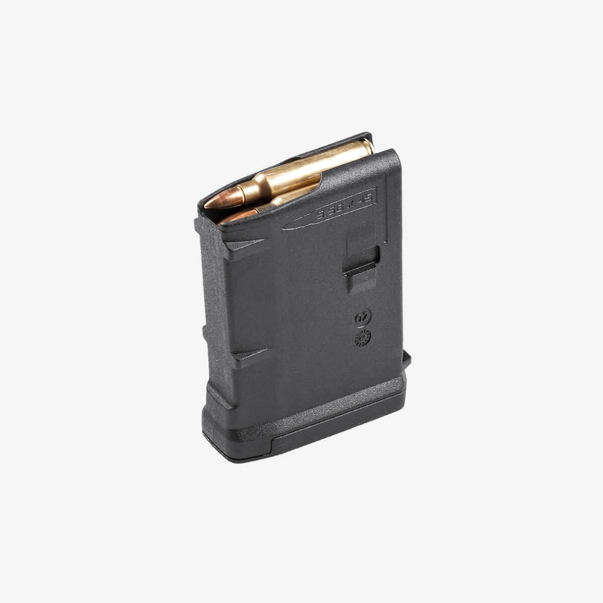 MAGPUL AR-15 PMAG 5.56 & .223 10RD BLACK GENERATION 3 MAGAZINE