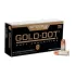 9MM. 115 Grain, GDHP, Speer Law Enforcement, 50 Round Box