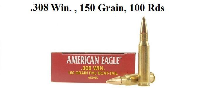 store/p/Federal-American-Eagle-Ammunition-AE308D-308-Winchester-Metal-Case-Boat-Tail-150-GR-2820-fps-100-Rounds-AE350