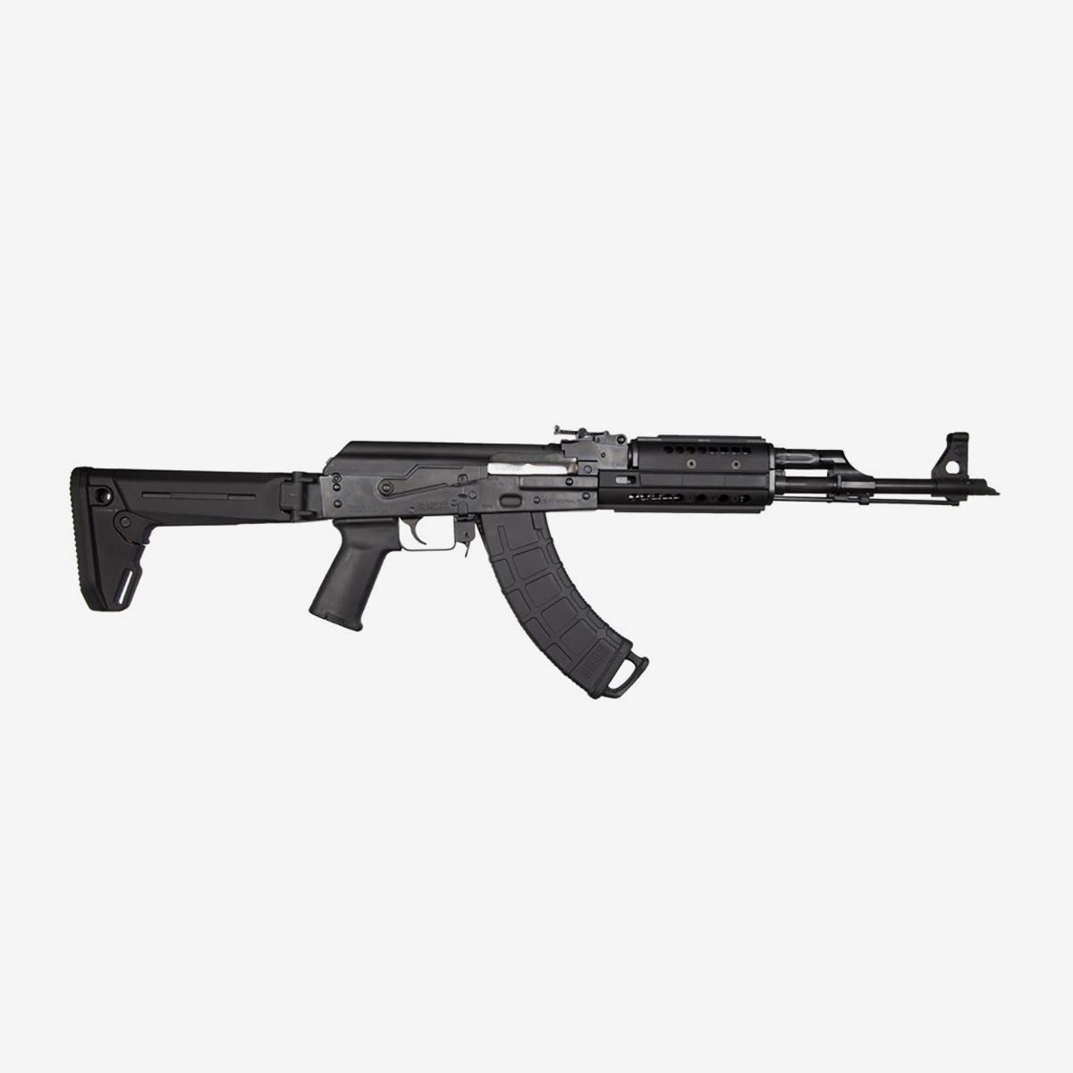 Magpul AK-47 MOE + Pistol Grip Rubberized - Black