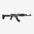 Magpul AK-47 MOE + Pistol Grip Rubberized - Black