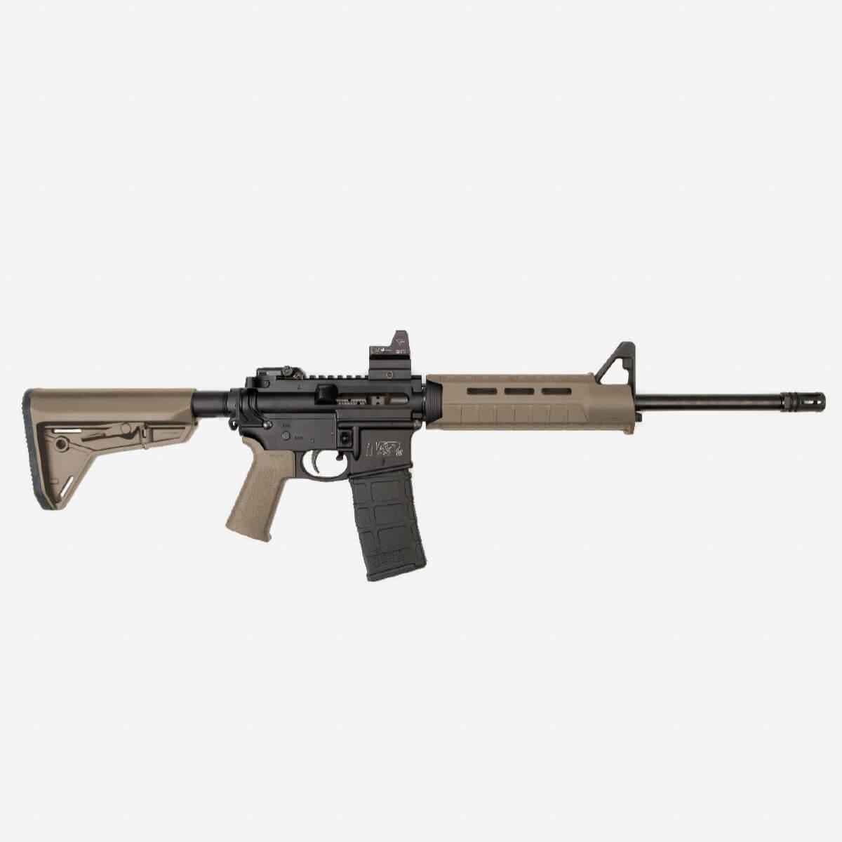 Magpul MOE SL Handguard AR/M-4 Carbine Length - Flat Dark Earth