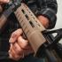 Magpul MOE SL Handguard AR/M-4 Carbine Length - Flat Dark Earth