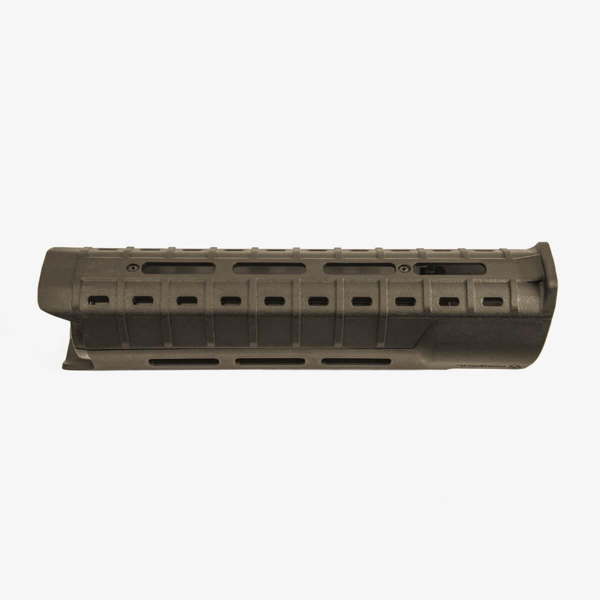 Magpul MOE SL Handguard AR/M-4 Carbine Length - OD Green