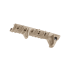 Magpul XTM Hand Stop Kit - Flat Dark Earth