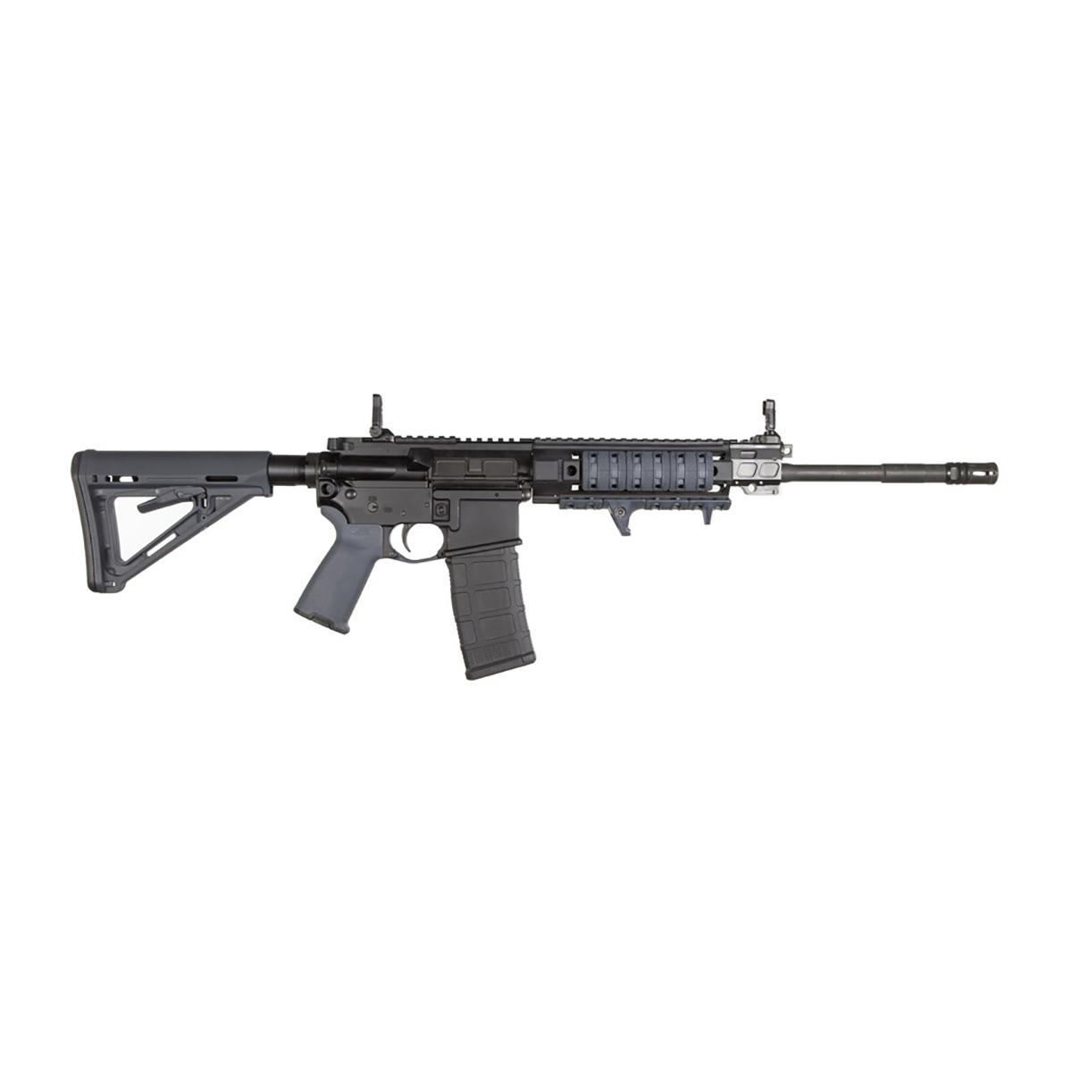 Magpul XTM Hand Stop Kit - OD Green