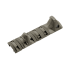 Magpul XTM Hand Stop Kit - OD Green