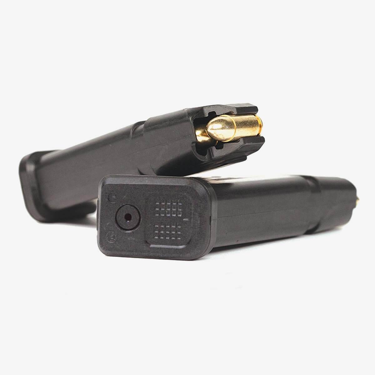 Magpul Glock Models 17, 34, 45, 47, 9mm 17 Round PMAG
