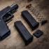 Magpul Glock Models 17, 34, 45, 47, 9mm 17 Round PMAG