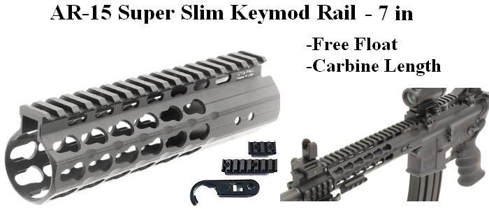 store/p/AR-15-Super-Slim-Keymod-Rail-7in-Carbine-Length-LK815